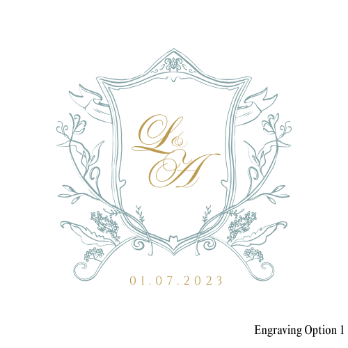 Glass Decanter- Square-750ml