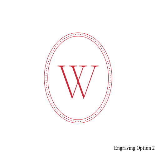 Glass Decanter- Square-750ml