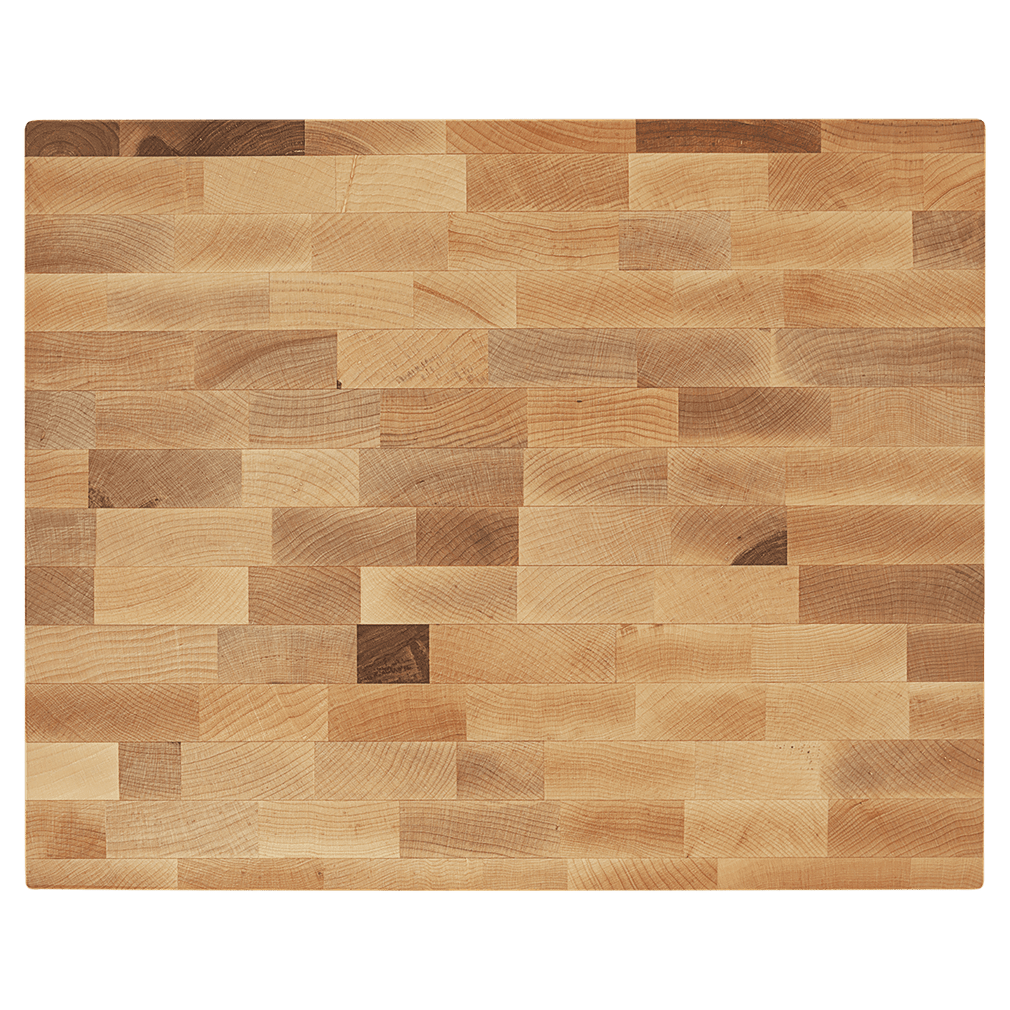 Maple Butcherblock Cutting Board