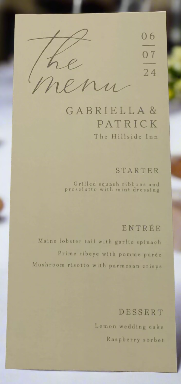 Request Design Consult