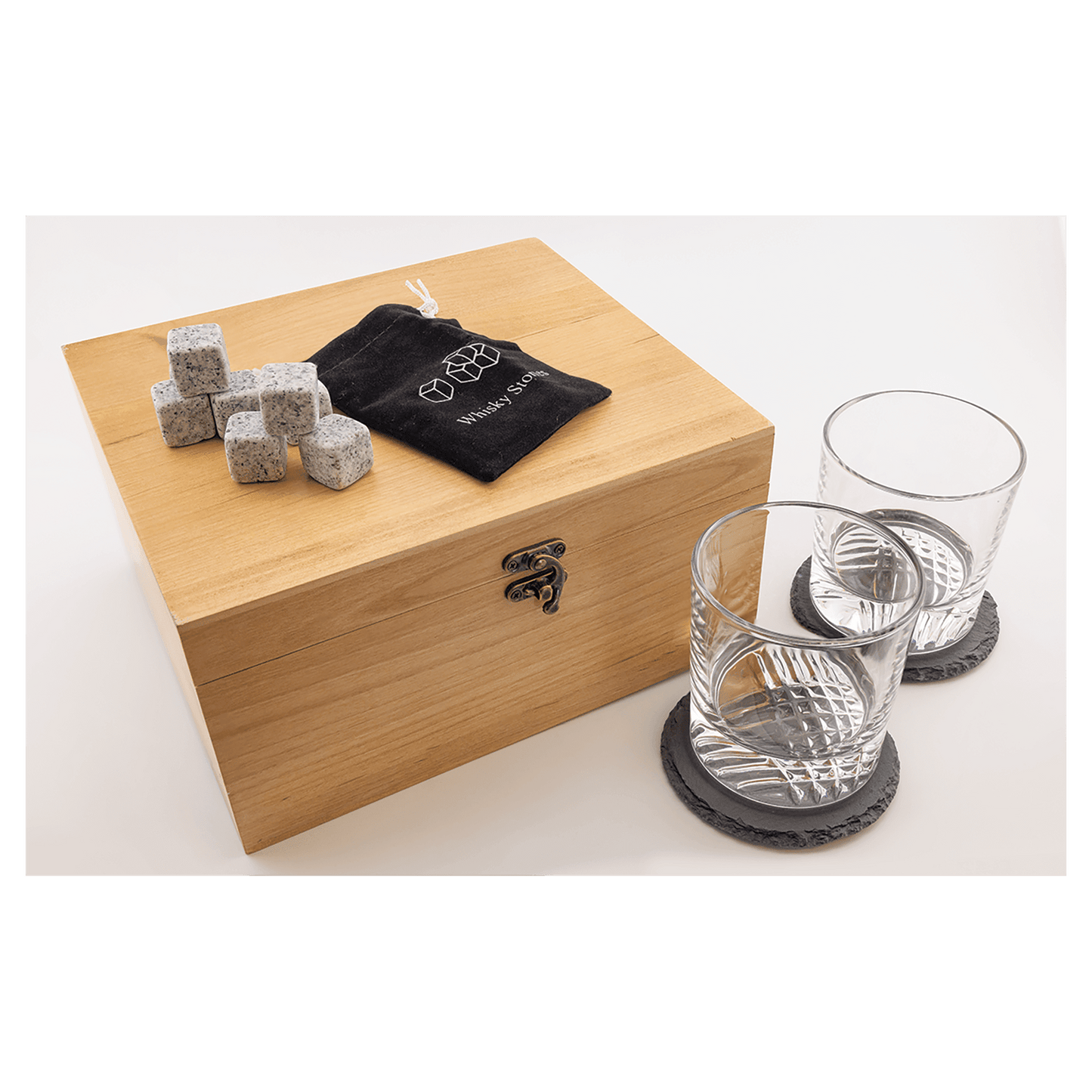 Whiskey Gift Set